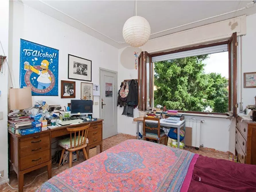 Immagine 15 di Appartamento in vendita  a Pisa