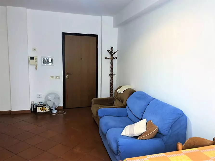 Immagine 3 di Appartamento in affitto  a Pisa