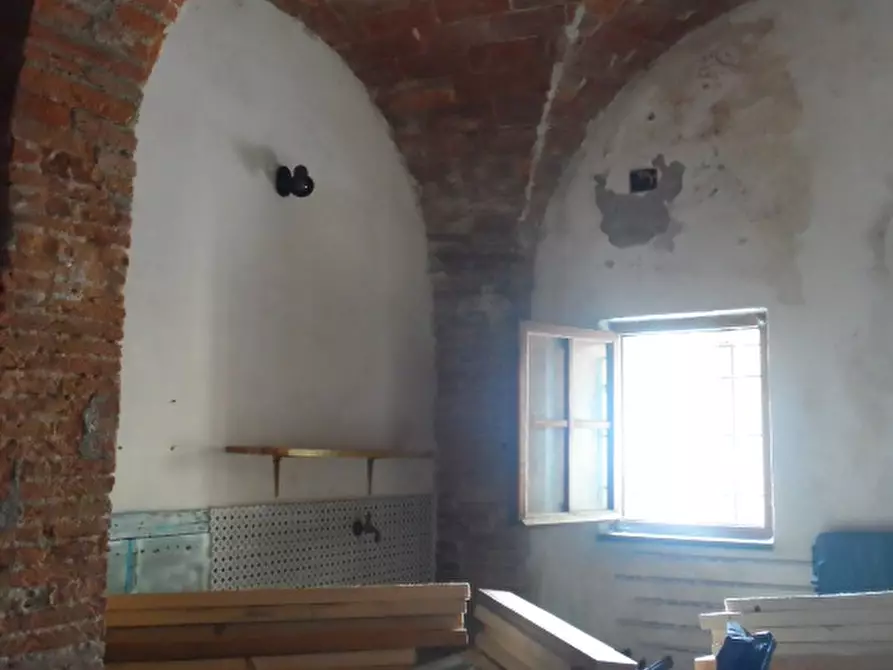 Immagine 12 di Terratetto in vendita  a Cascina
