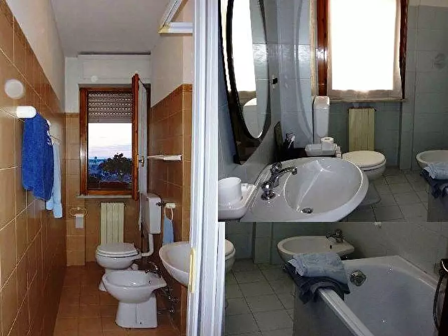 Immagine 17 di Appartamento in vendita  a Massa