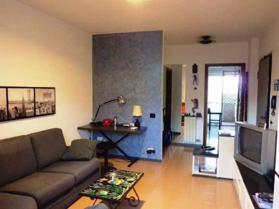 Immagine 6 di Appartamento in vendita  a Massa