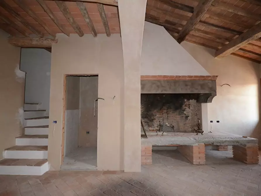 Immagine 3 di Appartamento in vendita  a Cerreto Guidi