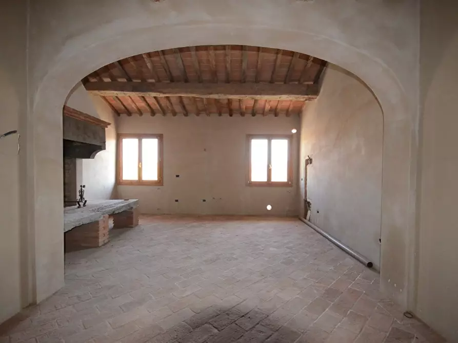 Immagine 2 di Appartamento in vendita  a Cerreto Guidi