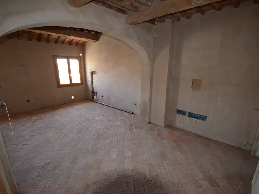 Immagine 4 di Appartamento in vendita  a Cerreto Guidi