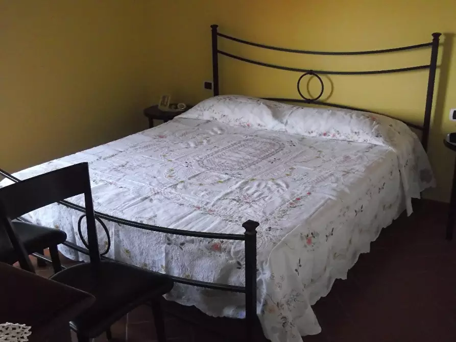 Immagine 6 di Appartamento in vendita  a Cerreto Guidi