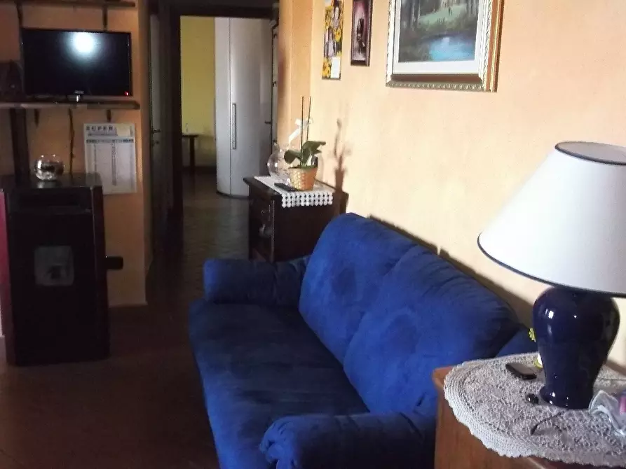 Immagine 3 di Appartamento in vendita  a Cerreto Guidi