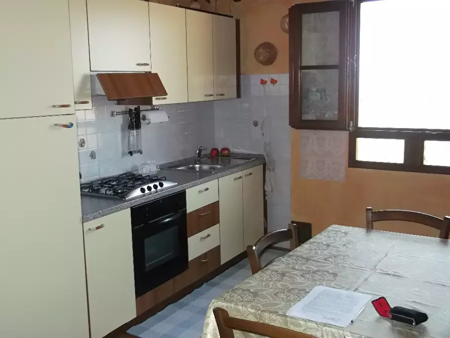 Immagine 4 di Appartamento in vendita  a Cerreto Guidi