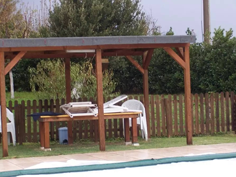 Immagine 17 di Casa colonica in vendita  a San Vincenzo