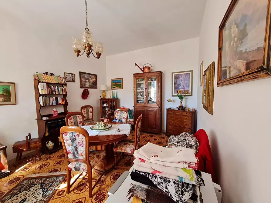Immagine 9 di Casa colonica in vendita  a San Vincenzo