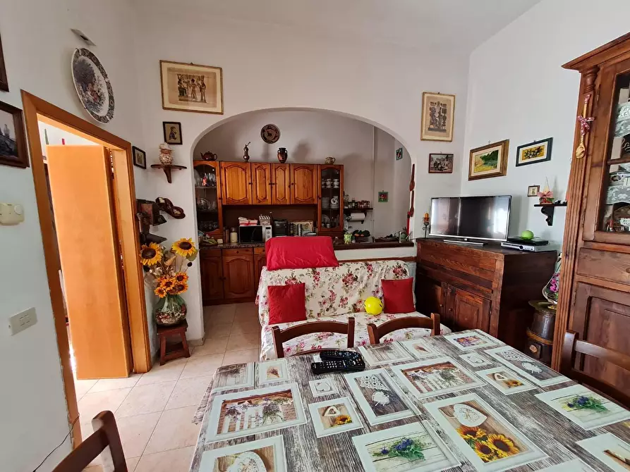 Immagine 5 di Casa colonica in vendita  a San Vincenzo