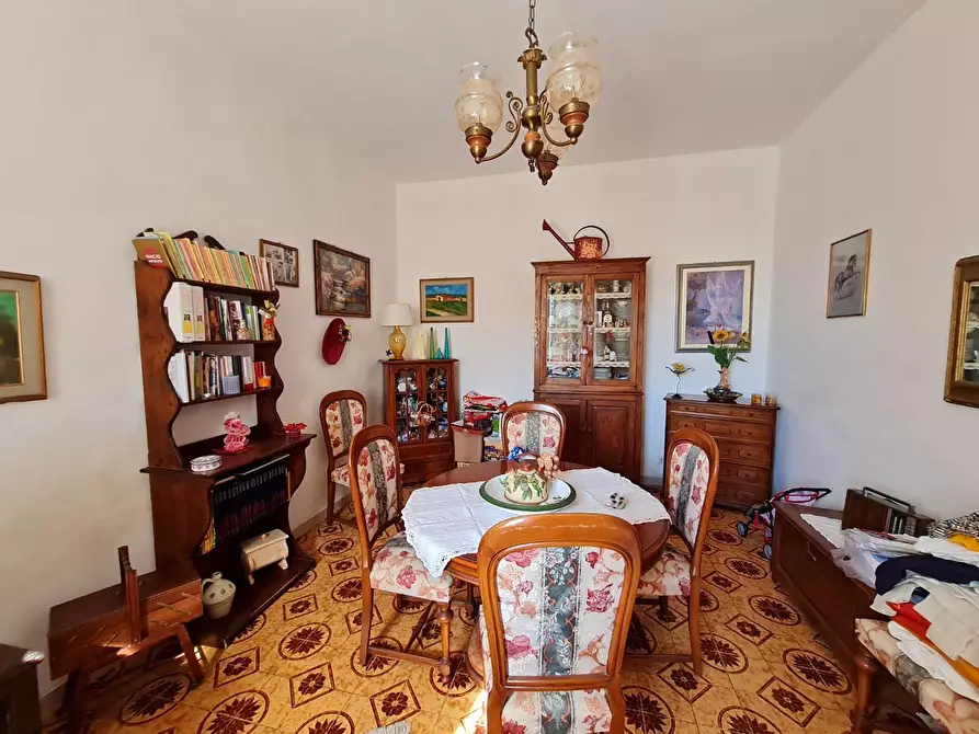 Immagine 10 di Casa colonica in vendita  a San Vincenzo