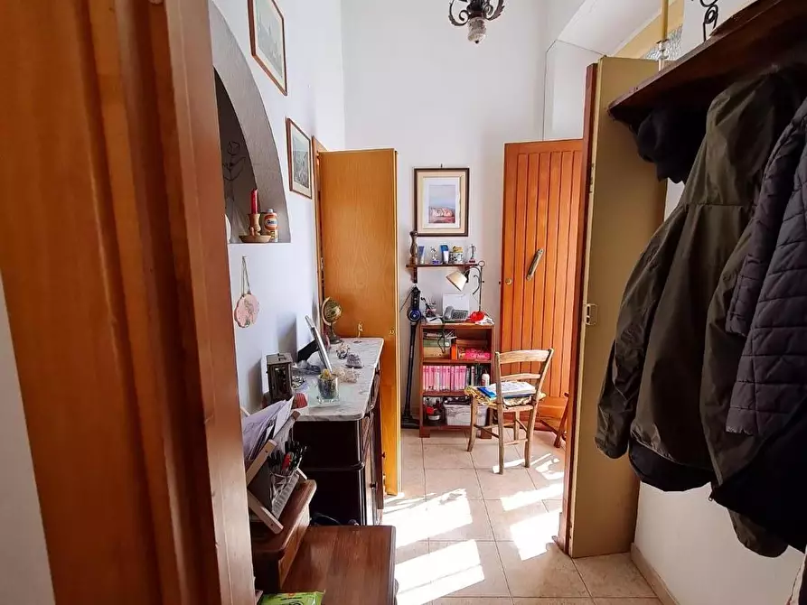 Immagine 11 di Casa colonica in vendita  a San Vincenzo