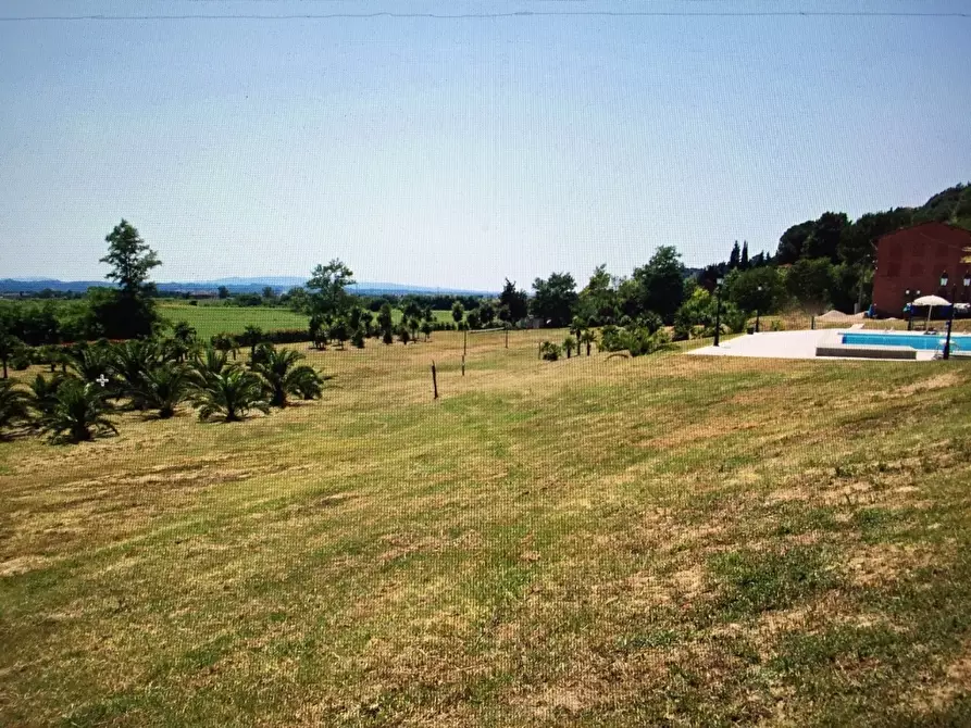 Immagine 5 di Rustico / casale in vendita  a Castelfranco Di Sotto