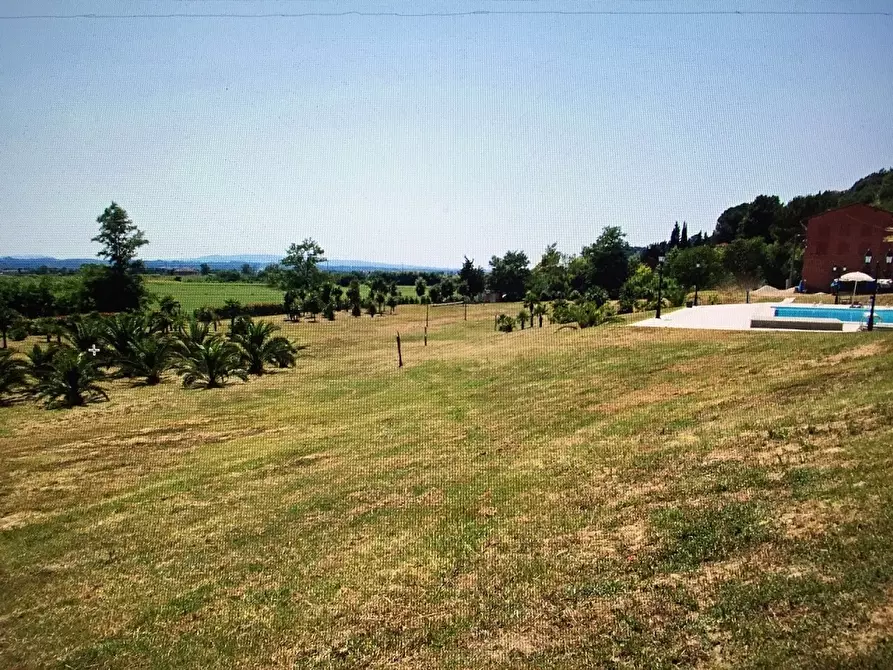 Immagine 3 di Rustico / casale in vendita  a Castelfranco Di Sotto