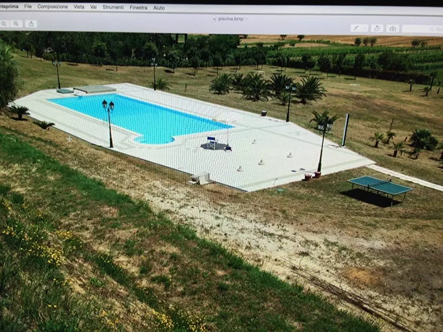 Immagine 8 di Rustico / casale in vendita  a Castelfranco Di Sotto