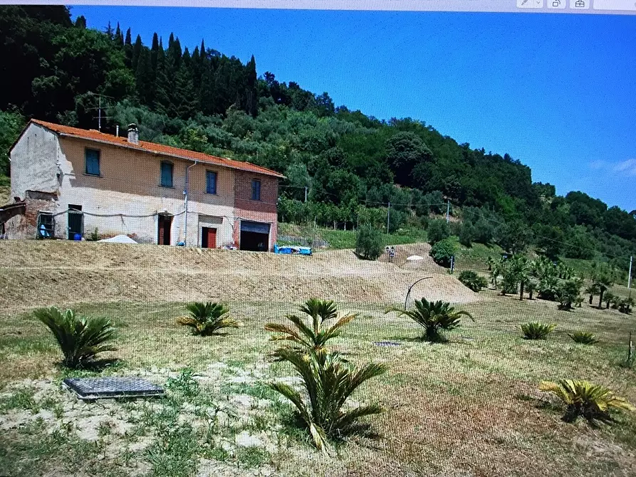 Immagine 9 di Rustico / casale in vendita  a Castelfranco Di Sotto