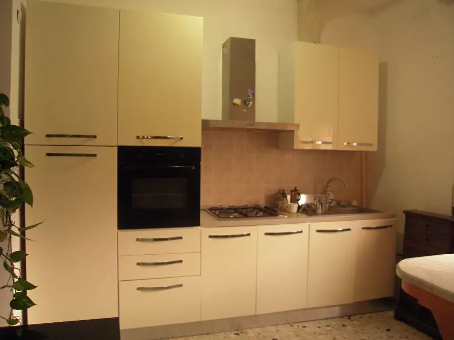 Immagine 7 di Casa bifamiliare in vendita  a Cascina