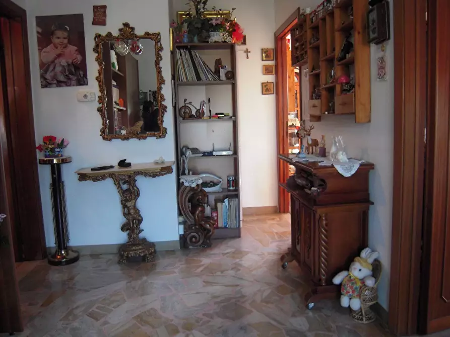 Immagine 6 di Casa bifamiliare in vendita  a Cascina