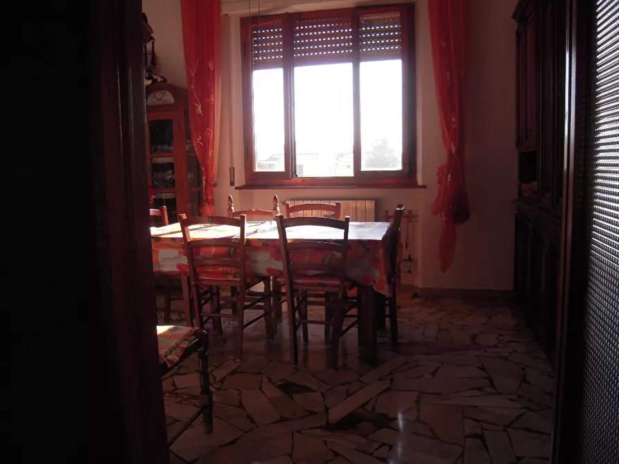 Immagine 4 di Casa bifamiliare in vendita  a Cascina