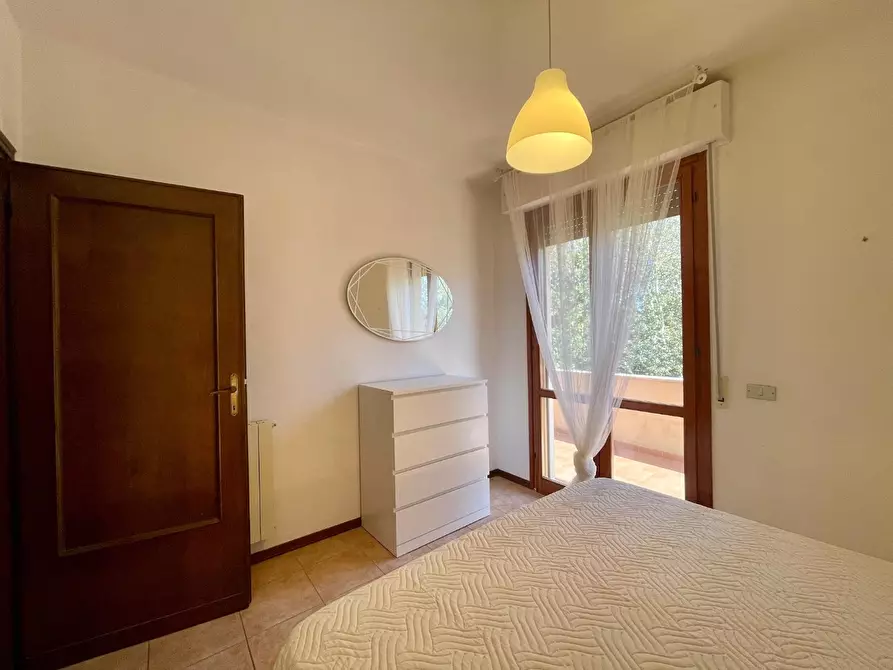 Immagine 5 di Appartamento in affitto  a Pisa