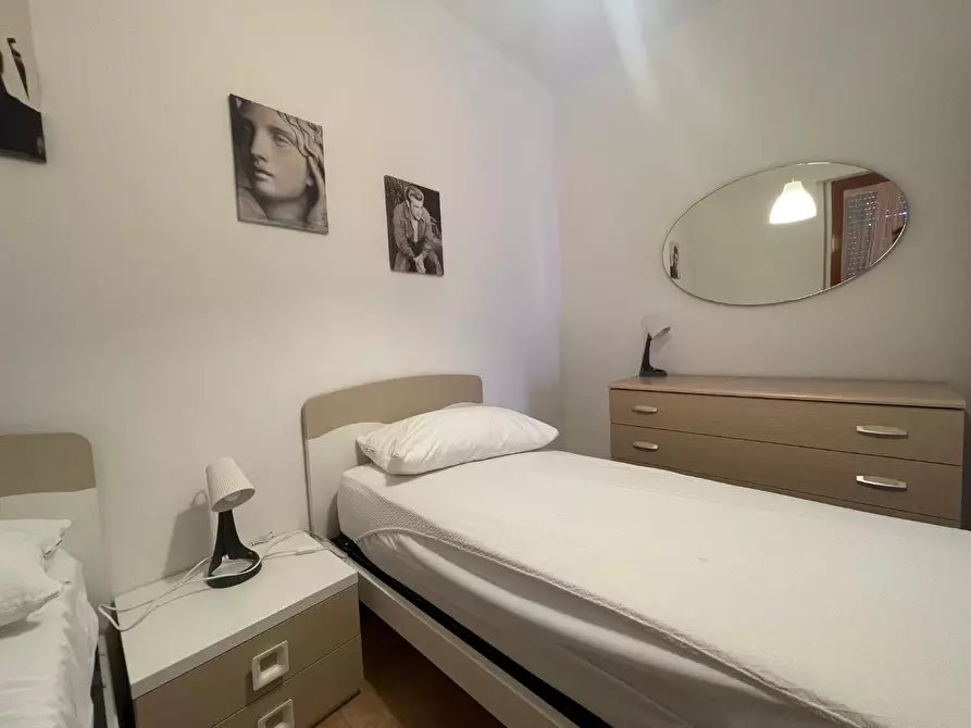 Immagine 7 di Appartamento in affitto  a Pisa