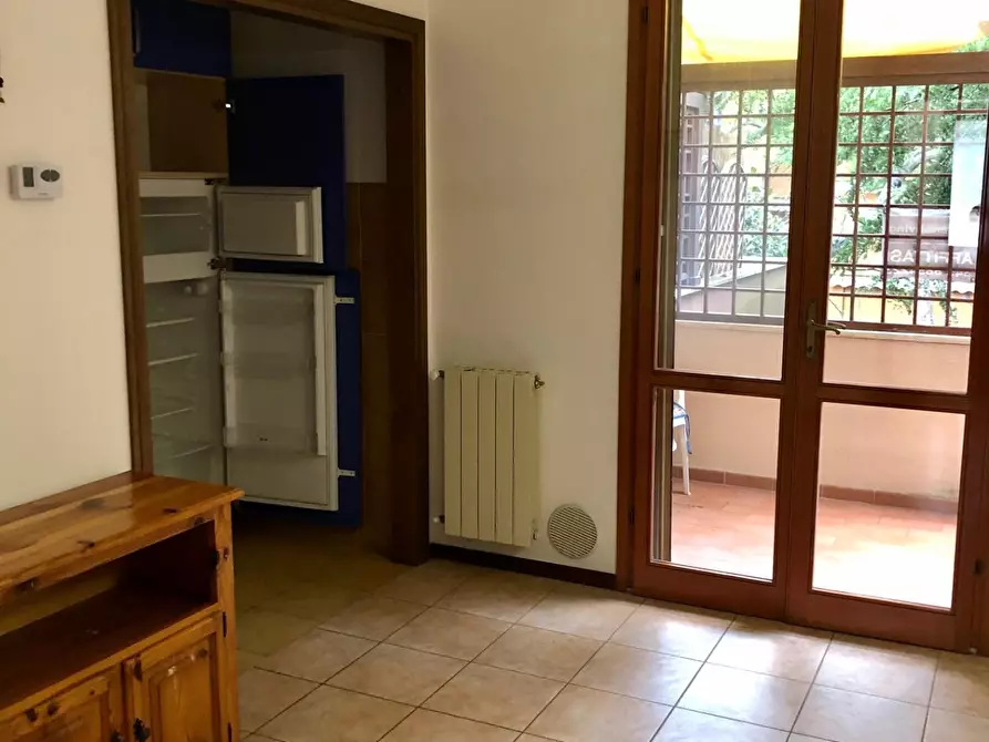 Immagine 13 di Appartamento in affitto  a Pisa