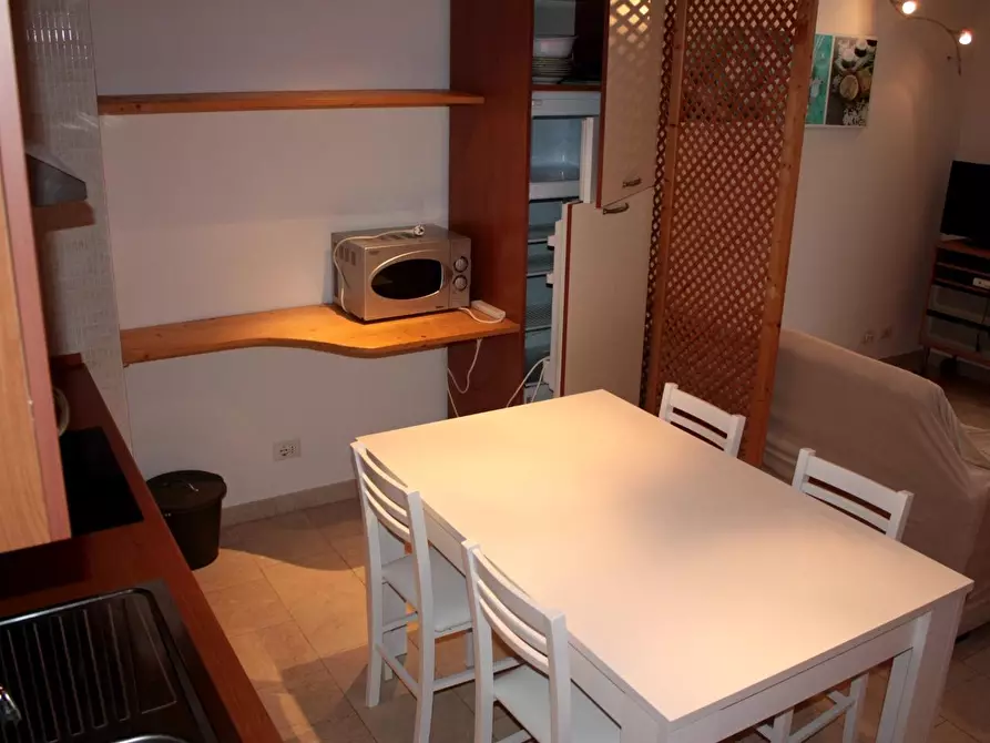 Immagine 5 di Appartamento in affitto  a Pisa