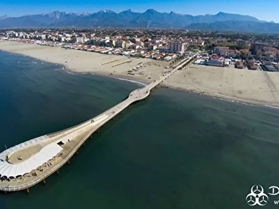 Immagine 4 di Palazzo in vendita  a Camaiore