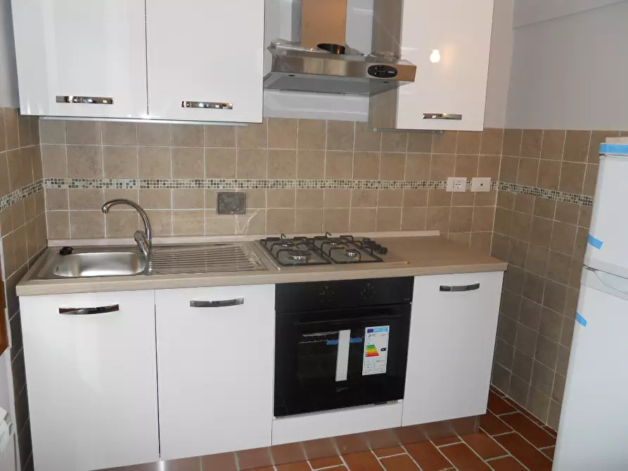 Immagine 3 di Appartamento in affitto  a Pisa