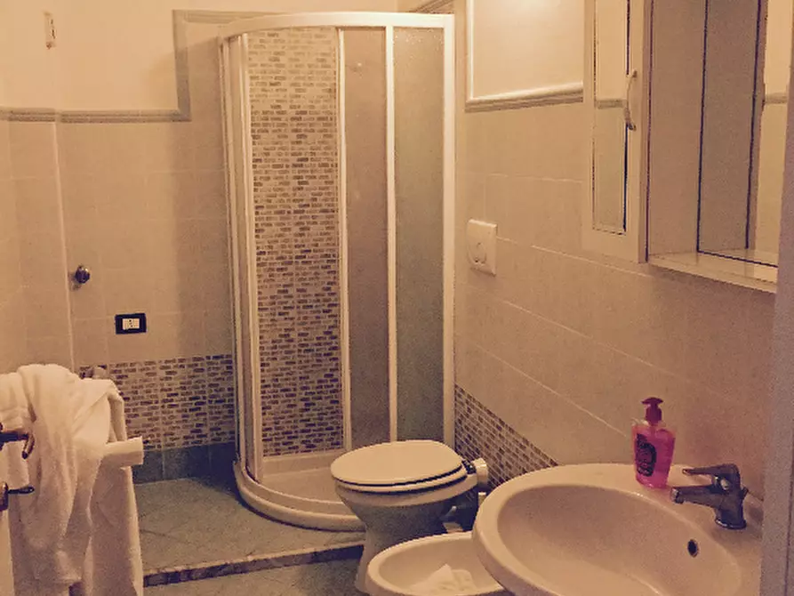 Immagine 9 di Mansarda in vendita  a Pisa