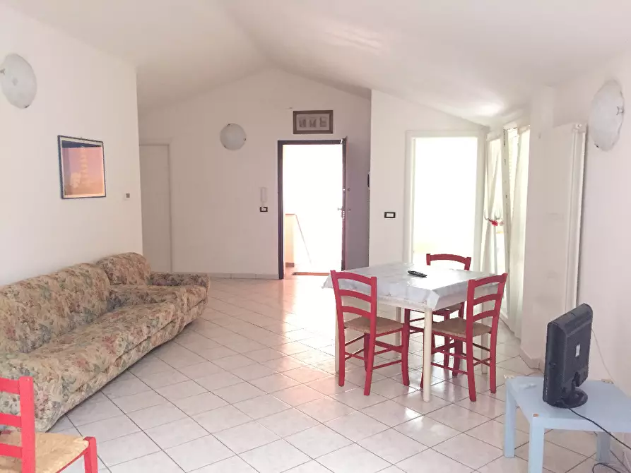 Immagine 5 di Mansarda in vendita  a Pisa