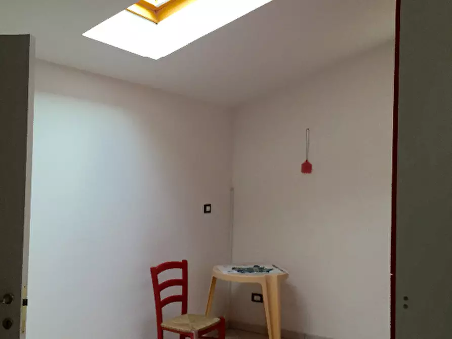 Immagine 6 di Mansarda in vendita  a Pisa