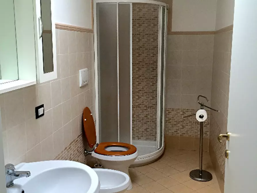 Immagine 8 di Mansarda in vendita  a Pisa