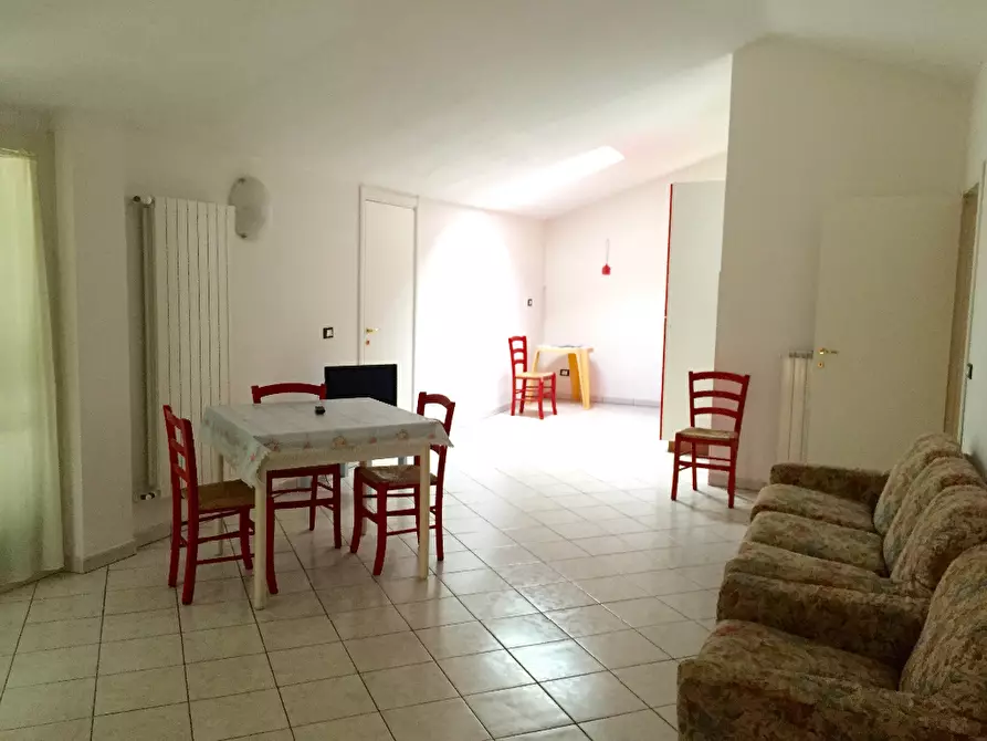 Immagine 3 di Mansarda in vendita  a Pisa