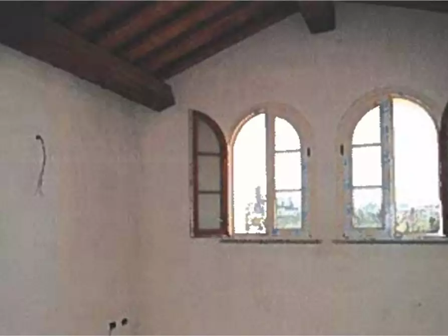 Immagine 6 di Terratetto in vendita  a San Miniato