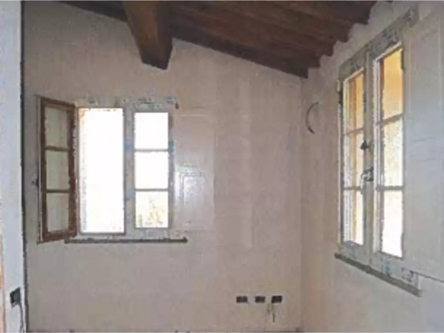 Immagine 5 di Terratetto in vendita  a San Miniato