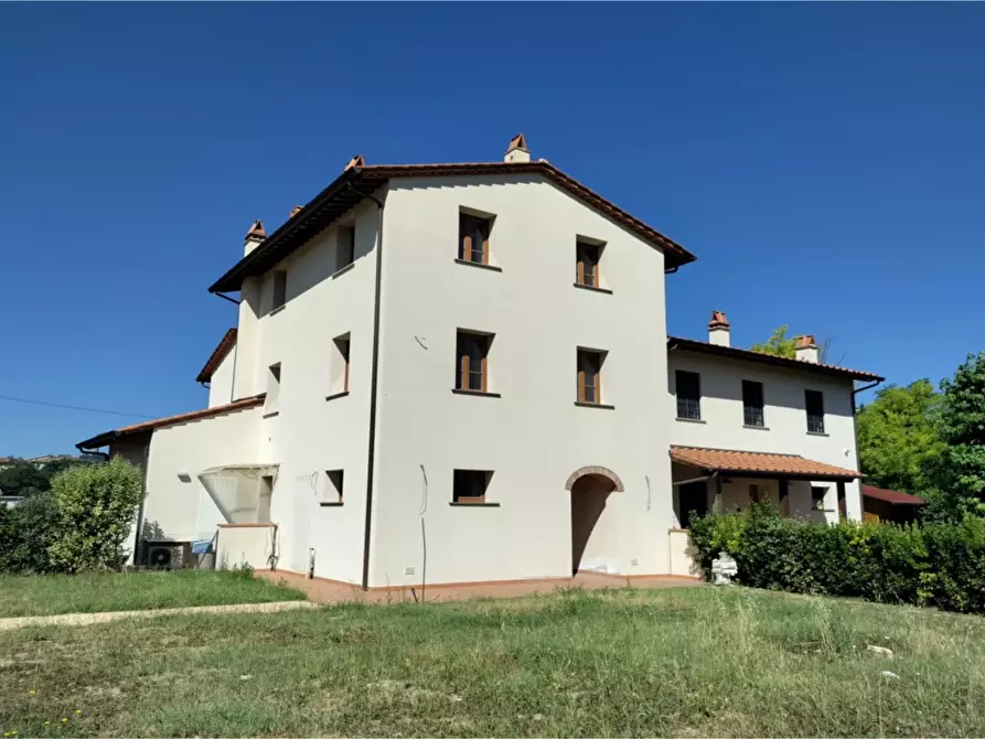 Immagine 1 di Terratetto in vendita  a San Miniato