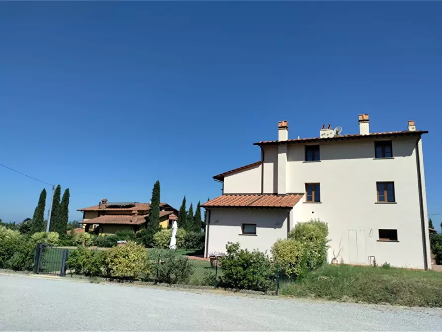 Immagine 4 di Terratetto in vendita  a San Miniato