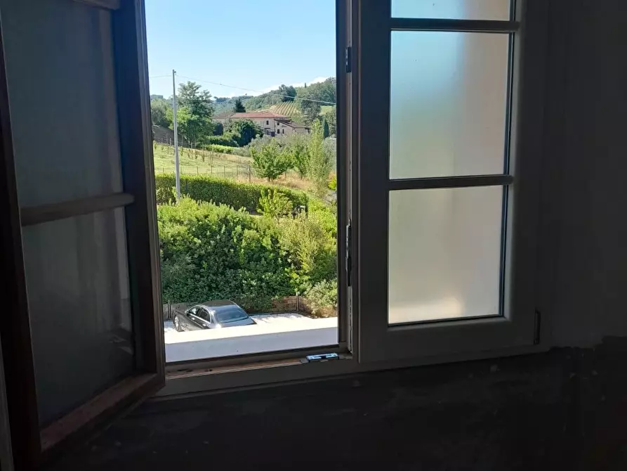 Immagine 19 di Terratetto in vendita  a San Miniato