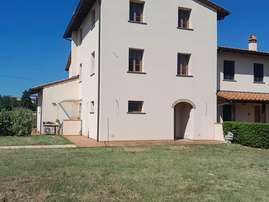 Immagine 11 di Terratetto in vendita  a San Miniato