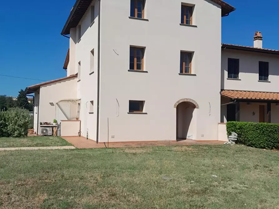 Immagine 10 di Terratetto in vendita  a San Miniato