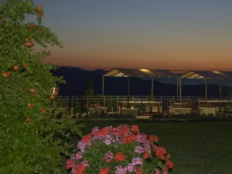 Immagine 19 di Villa in vendita  a Volterra