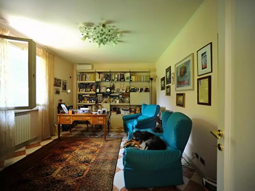 Immagine 10 di Villa in vendita  a Massa