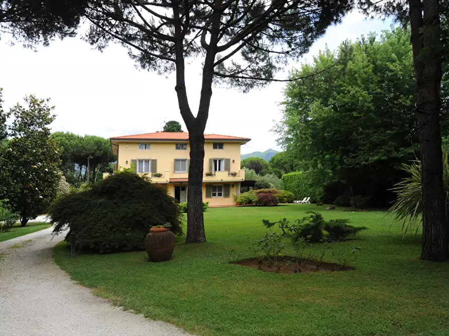 Immagine 2 di Villa in vendita  a Massa