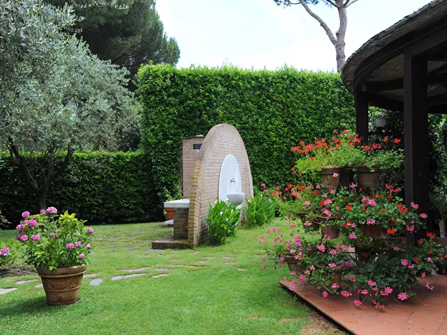Immagine 14 di Villa in vendita  a Massa