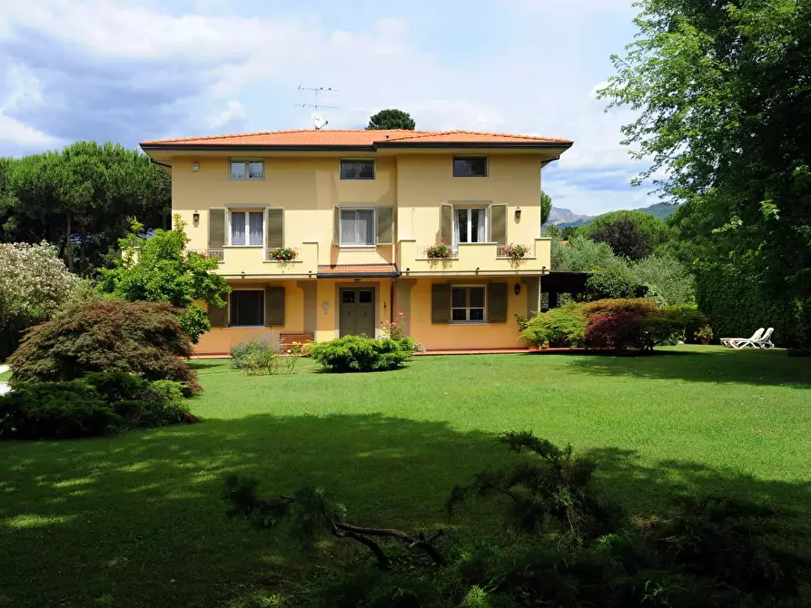 Immagine 3 di Villa in vendita  a Massa