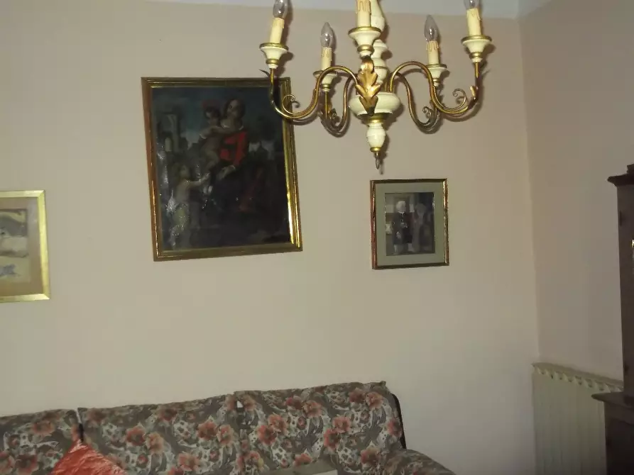 Immagine 4 di Appartamento in vendita  a San Miniato