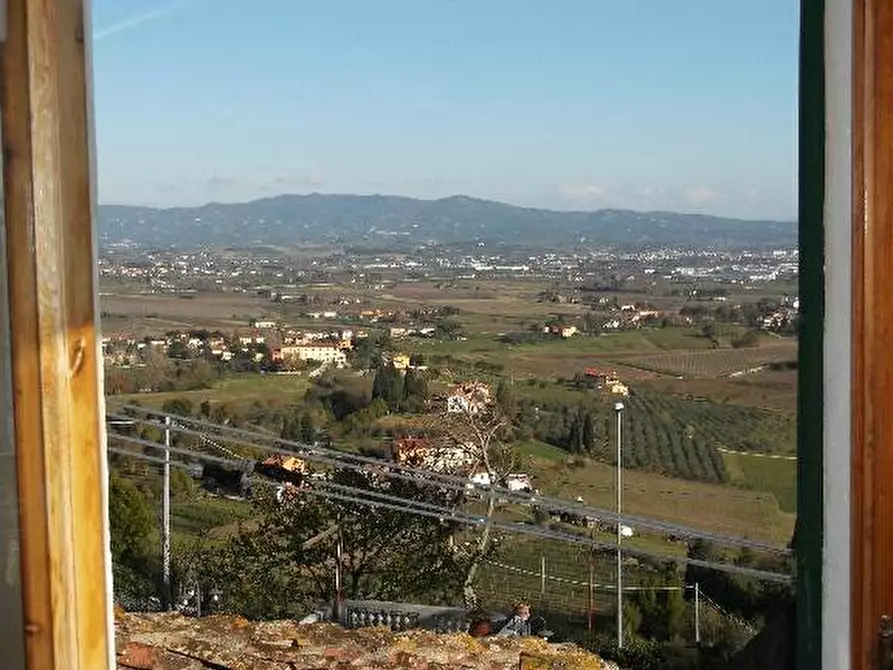 Immagine 2 di Appartamento in vendita  a San Miniato