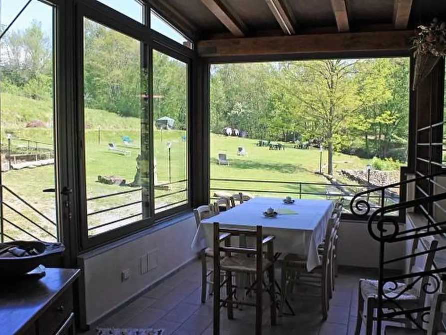 Immagine 7 di Casa colonica in vendita  a Licciana Nardi