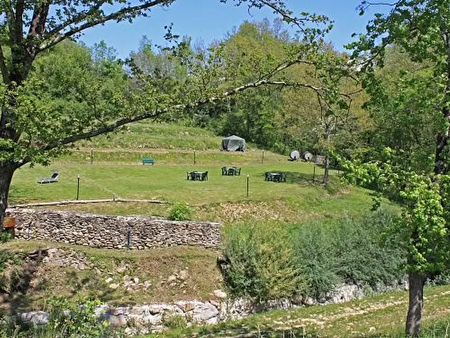 Immagine 20 di Casa colonica in vendita  a Licciana Nardi